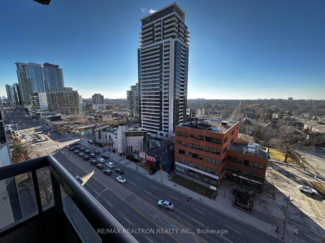 1002 - 5 Northtown Way, Condo with 2 bedrooms, 2 bathrooms and 1 parking in Toronto ON | Image 20