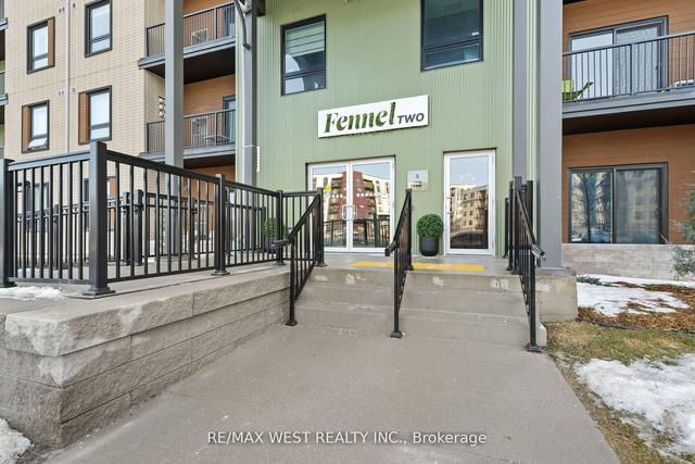 113 - 5 Chef Lane, Condo with 3 bedrooms, 2 bathrooms and 1 parking in Barrie ON | Image 24