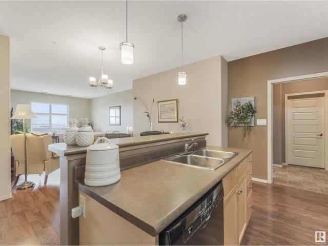 345 - 7825 71 St Nw, Condo with 2 bedrooms, 2 bathrooms and 3 parking in Edmonton AB | Image 5