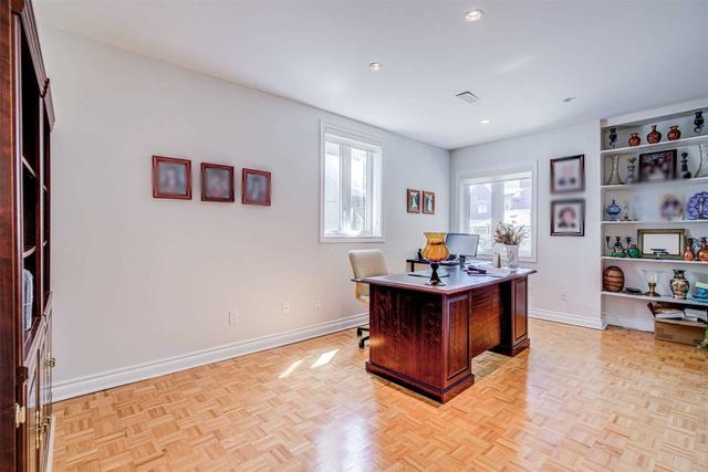 l4c 5v3 - 71 Lund St, House detached with 4 bedrooms, 5 bathrooms and 6 parking in Richmond Hill ON | Image 26