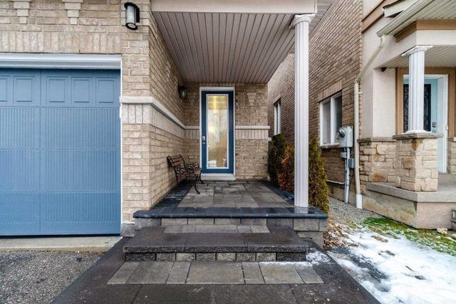 3931 Candlelight Dr, House detached with 3 bedrooms, 3 bathrooms and 4 parking in Mississauga ON | Image 18