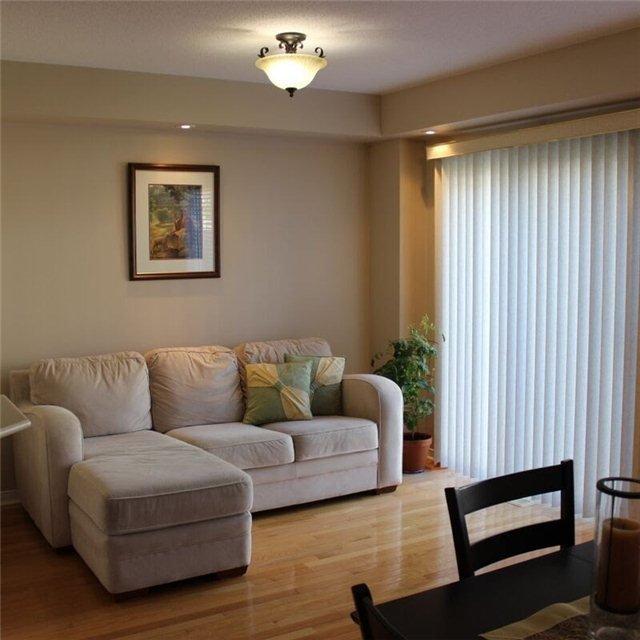 152 - 3150 Erin Centre Blvd, Townhouse with 3 bedrooms, 3 bathrooms and 1 parking in Mississauga ON | Image 6