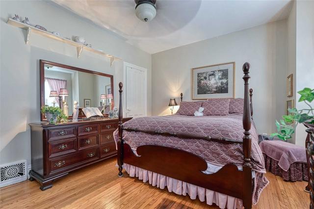 49 Wentworth St N, House semidetached with 2 bedrooms, 2 bathrooms and 0 parking in Hamilton ON | Image 10