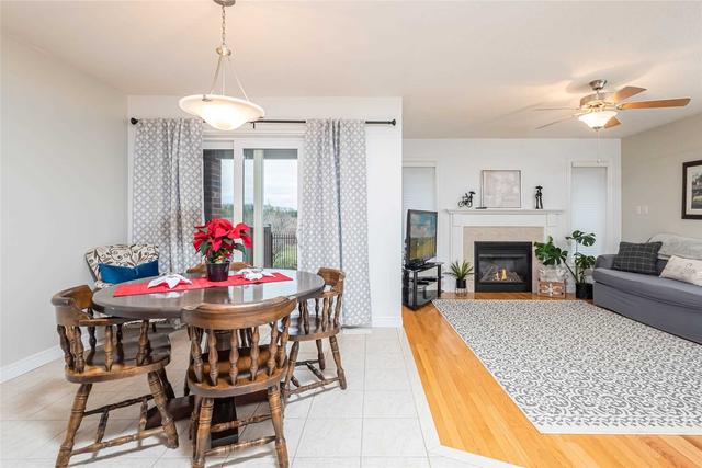 61 Maplewood Ave, House detached with 2 bedrooms, 2 bathrooms and 6 parking in Brock ON | Image 8