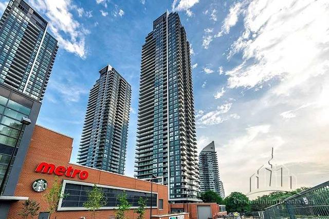 uph06 - 2200 Lake Shore Blvd W, Condo with 1 bedrooms, 1 bathrooms and 1 parking in Toronto ON | Image 12
