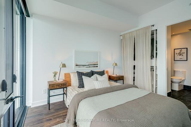2710 - 185 Roehampton Ave, Condo with 2 bedrooms, 4 bathrooms and 1 parking in Toronto ON | Image 13