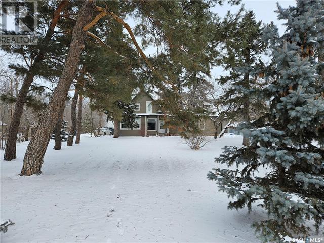 205 Balmoral Avenue, House detached with 3 bedrooms, 2 bathrooms and null parking in Arcola SK | Image 4