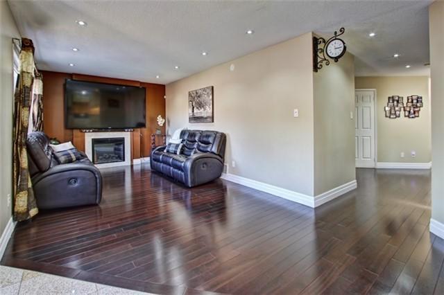 5235 Creditview Rd, House detached with 4 bedrooms, 6 bathrooms and 6 parking in Mississauga ON | Image 10