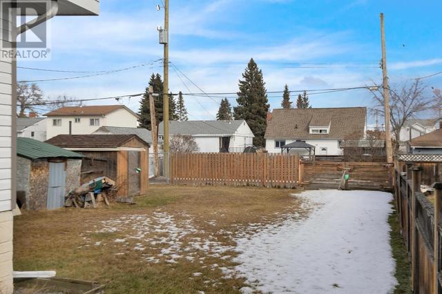 1470 Douglas Street, House detached with 4 bedrooms, 2 bathrooms and null parking in Prince George BC | Image 20