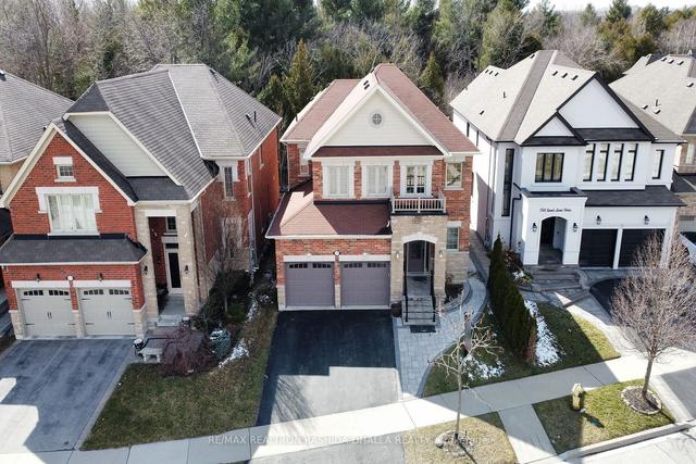 1559 Scenic Lane Dr, House detached with 4 bedrooms, 4 bathrooms and 4 parking in Pickering ON | Image 12