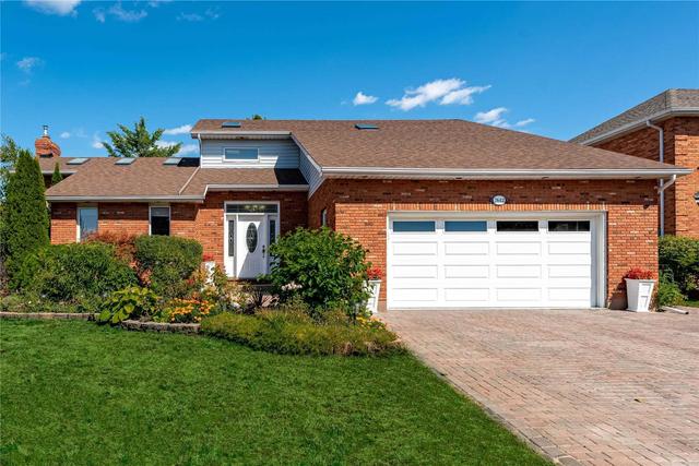 7612 Bernadette Cres, House detached with 3 bedrooms, 4 bathrooms and 6 parking in Niagara Falls ON | Image 1
