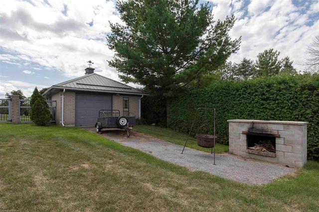 1125 County Road 9, House detached with 3 bedrooms, 2 bathrooms and 7 parking in Greater Napanee ON | Image 11