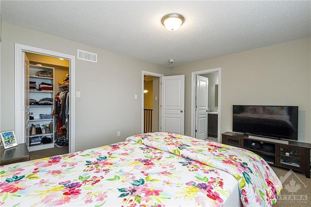 317 Livery Street, Townhouse with 3 bedrooms, 3 bathrooms and 3 parking in Ottawa ON | Image 19