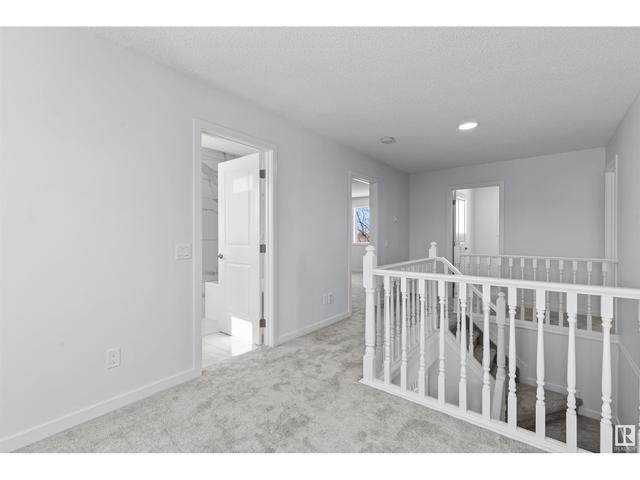 2132 42 St Nw, House detached with 4 bedrooms, 3 bathrooms and null parking in Edmonton AB | Image 23