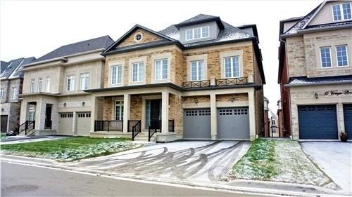 19 Conger St, House detached with 4 bedrooms, 6 bathrooms and 6 parking in Vaughan ON | Image 1