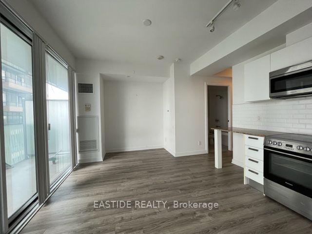 2706 - 42 Charles St E, Condo with 0 bedrooms, 1 bathrooms and 0 parking in Toronto ON | Image 22