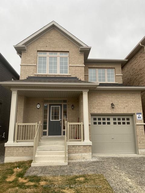 53 Mountainside Cres, Whitby, ON, L1R0P4 | Card Image