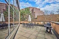 1607 - 131 Beecroft Rd, Condo with 1 bedrooms, 2 bathrooms and 1 parking in Toronto ON | Image 35