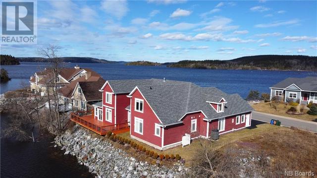 41 Yacht Haven Lane, House detached with 3 bedrooms, 3 bathrooms and null parking in Saint John NB | Image 5