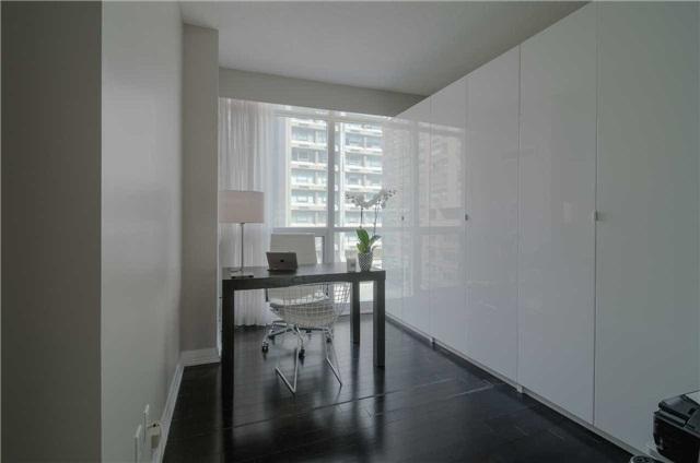 604 - 1121 Bay St, Condo with 2 bedrooms, 2 bathrooms and null parking in Toronto ON | Image 13