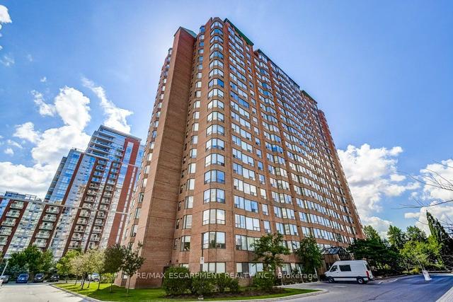 501 - 1270 Maple Crossing Blvd, Condo with 2 bedrooms, 2 bathrooms and 1 parking in Burlington ON | Image 12