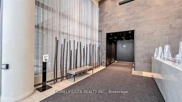 209 - 72 Esther Shiner Blvd, Condo with 1 bedrooms, 1 bathrooms and 1 parking in Toronto ON | Image 26