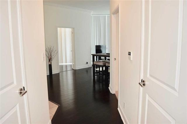 3505 - 80 Absolute Ave, Condo with 2 bedrooms, 2 bathrooms and 2 parking in Mississauga ON | Image 7