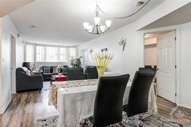 104 - 1921 St Joseph Boulevard, Condo with 2 bedrooms, 2 bathrooms and 1 parking in Ottawa ON | Image 7