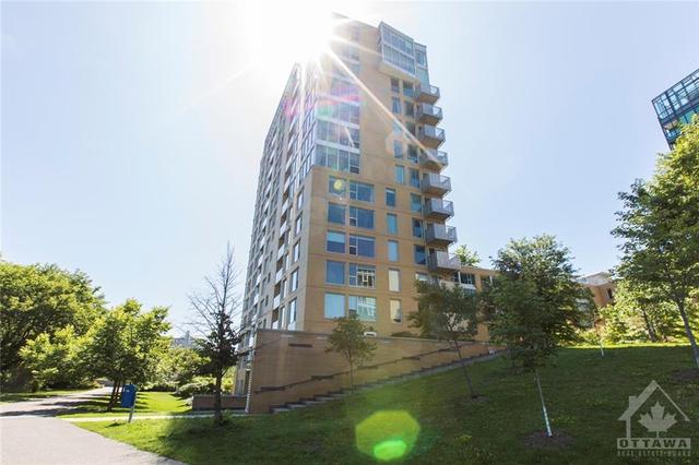 250 Lett Street, Condo with 2 bedrooms, 2 bathrooms and 1 parking in Ottawa ON | Image 1