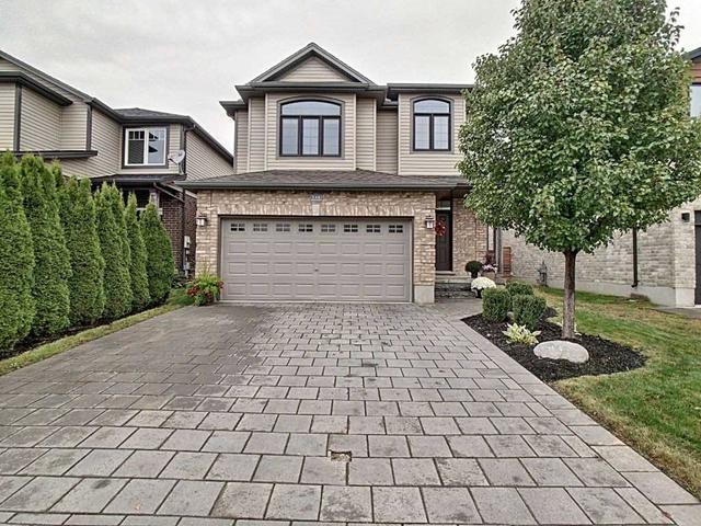735 Springwood Cres, House detached with 3 bedrooms, 4 bathrooms and 4 parking in London ON | Image 1