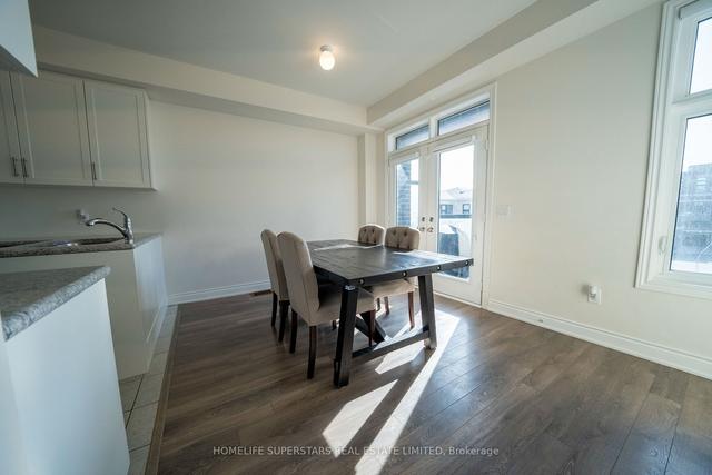 3036 Islington Ave, House attached with 3 bedrooms, 3 bathrooms and 2 parking in Toronto ON | Image 7