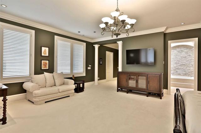 29 Country Lane, House detached with 4 bedrooms, 8 bathrooms and 10 parking in Toronto ON | Image 25