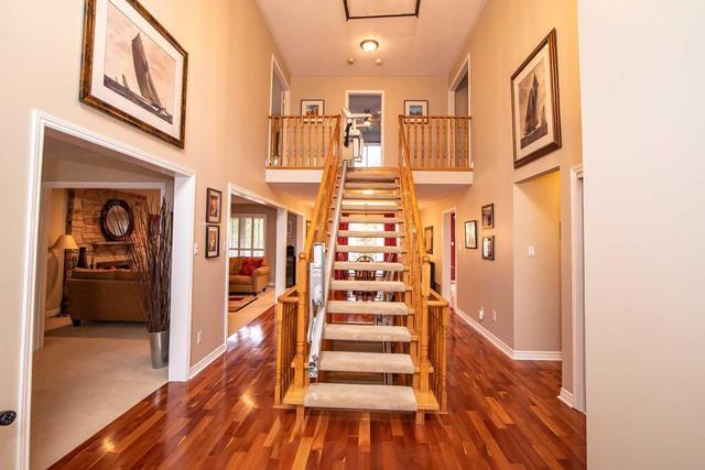 3654 East Park Crt, House detached with 4 bedrooms, 4 bathrooms and 6 parking in Mississauga ON | Image 14