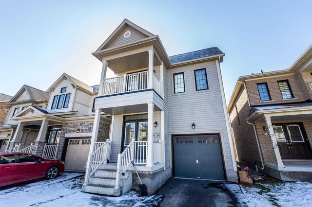 8080 Blue Ash Lane, House detached with 4 bedrooms, 3 bathrooms and 2 parking in Niagara Falls ON | Image 24