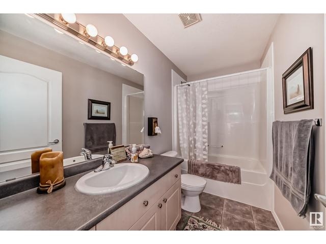 411 - 592 Hooke Rd Nw, Condo with 2 bedrooms, 2 bathrooms and null parking in Edmonton AB | Image 34