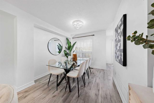 8 - 16 Scarfair Ptwy, Condo with 3 bedrooms, 3 bathrooms and 3 parking in Toronto ON | Image 27