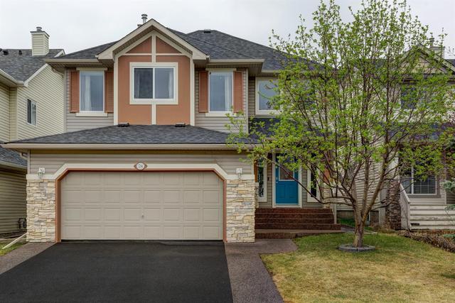 78 Cresthaven View Sw, House detached with 4 bedrooms, 3 bathrooms and 4 parking in Calgary AB | Image 1