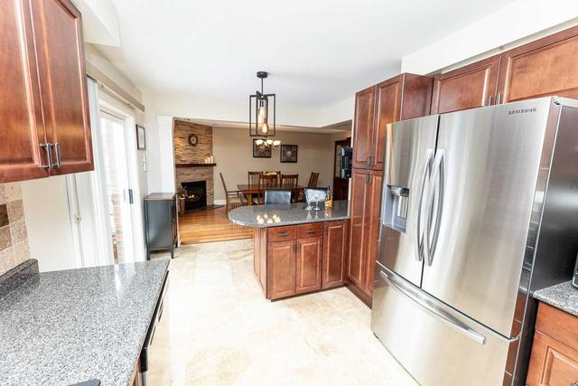 326 Howard Cres, House detached with 4 bedrooms, 4 bathrooms and 4 parking in Orangeville ON | Image 8