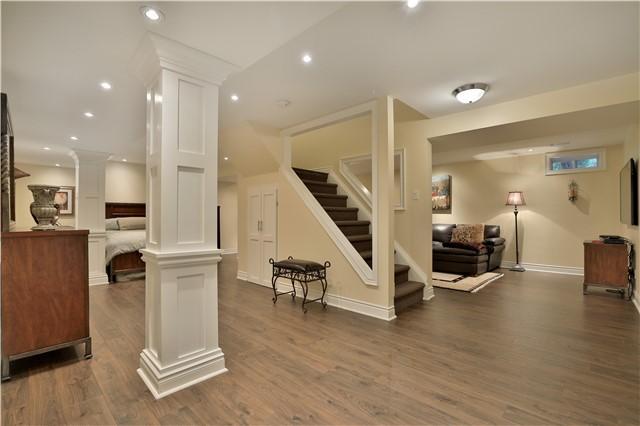 452 Doverwood Dr, House detached with 5 bedrooms, 5 bathrooms and 3 parking in Oakville ON | Image 17