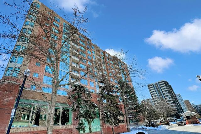 ph9 - 850 Steeles Ave W, Condo with 2 bedrooms, 2 bathrooms and 1 parking in Vaughan ON | Image 12