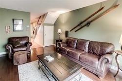584 Wellington St W, Townhouse with 3 bedrooms, 2 bathrooms and 1 parking in Toronto ON | Image 5