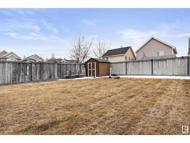 8715 10 Av Sw, House detached with 4 bedrooms, 3 bathrooms and 4 parking in Edmonton AB | Image 33