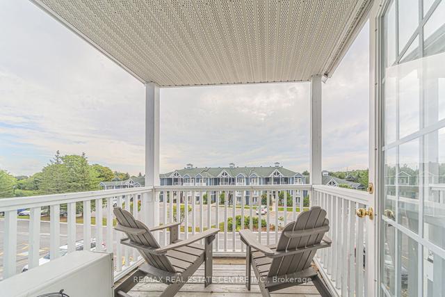 2019 - 90 Highland Dr, Condo with 1 bedrooms, 1 bathrooms and 1 parking in Oro Medonte ON | Image 5