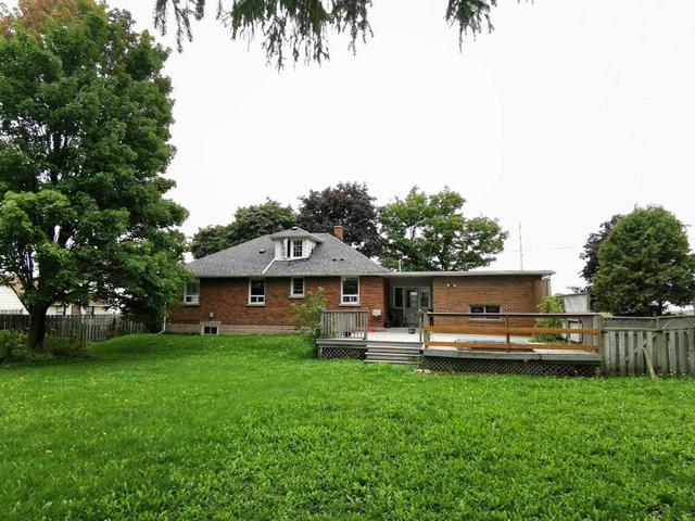 5166 Stouffville Rd, House detached with 3 bedrooms, 3 bathrooms and 8.5 parking in Whitchurch Stouffville ON | Image 13