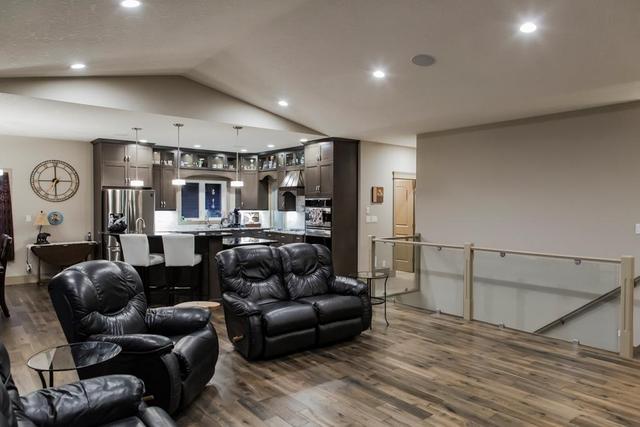 15606 107a Street, House detached with 5 bedrooms, 3 bathrooms and 10 parking in Grande Prairie County No. 1 AB | Image 6