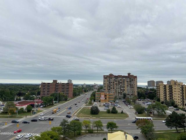1003 - 3504 Hurontario St, Condo with 1 bedrooms, 1 bathrooms and 1 parking in Mississauga ON | Image 10