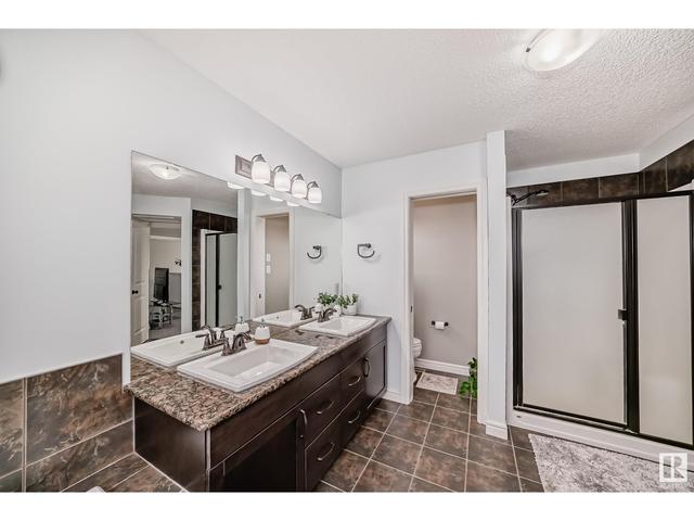 16743 36 St Nw Nw, House detached with 4 bedrooms, 3 bathrooms and null parking in Edmonton AB | Image 21