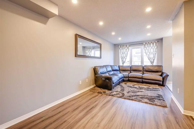 145 - 130 Rockgarden Tr, House attached with 3 bedrooms, 4 bathrooms and 3 parking in Brampton ON | Image 39