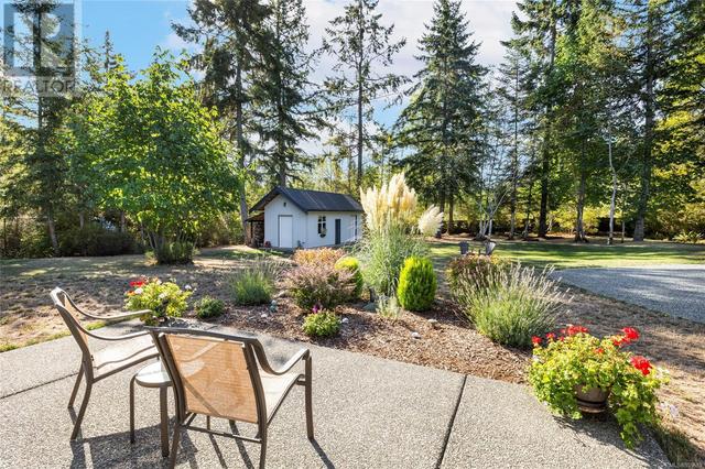 620 Elk Trail, House detached with 4 bedrooms, 2 bathrooms and 10 parking in Nanaimo F BC | Image 10