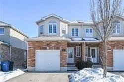 84 Clough Cres, House semidetached with 3 bedrooms, 4 bathrooms and 3 parking in Guelph ON | Image 1